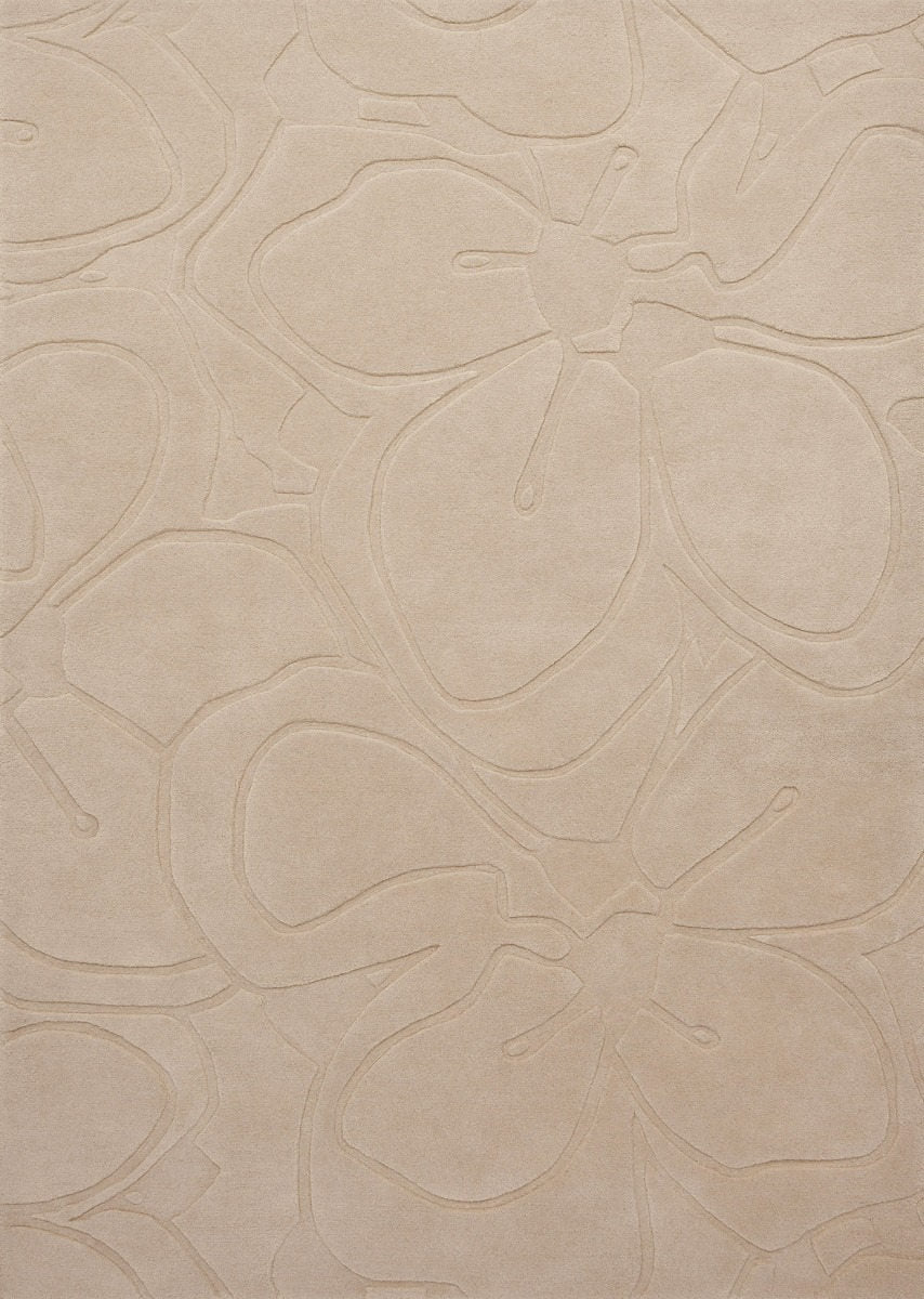Ted Baker | Romantic Magnolia Cream 162701 | Carpet | Tapison