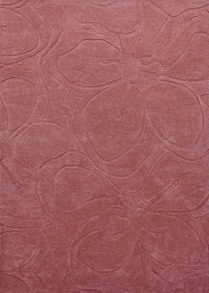 Ted Baker | Romantic Magnolia Pink 162702 | Carpet | Tapison