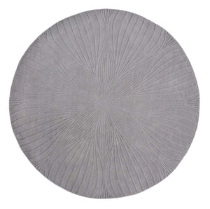 Wedgwood | Folia R. Grey 38305 | Carpet | Tapison