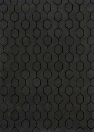 Wedgwood | Gio Noir 39105 | Carpet | Tapison