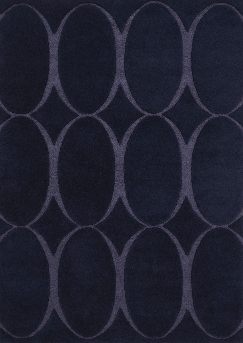 Wedgwood | Renaissance Blue 39008 | Carpet | Tapison