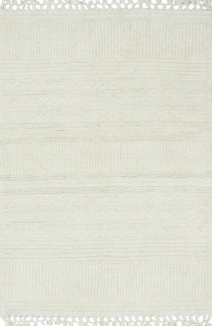 Lorena Canals | Ari Sheep White | Carpet | Online Tapijten