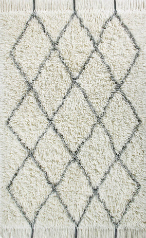 Lorena Canals | Berber Soul | Carpet | Tapison