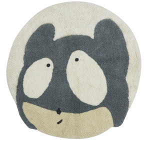 Lorena Canals | Astro Mouse | Carpet | Tapison