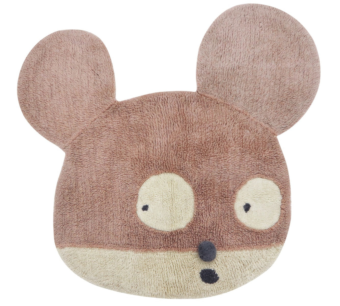 Lorena Canals | Miss Mighty Mouse | Carpet | Tapison