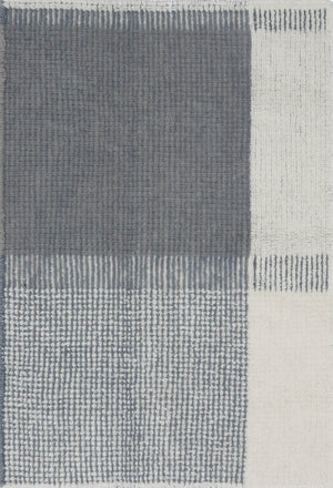 Lorena Canals | Kaia Smoke Blue | Carpet | Tapison