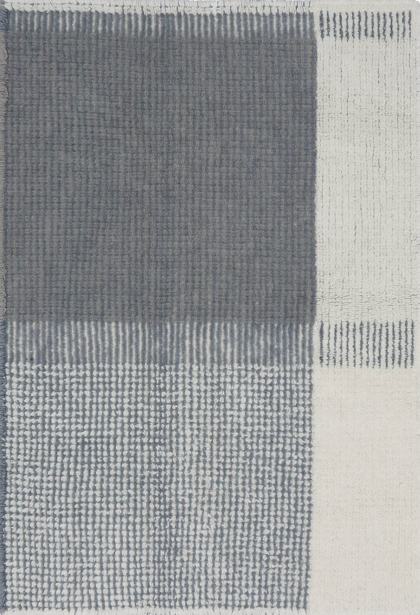 Lorena Canals | Kaia Smoke Blue | Carpet | Tapison