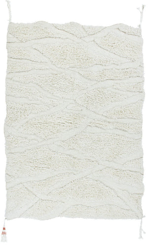 Lorena Canals | Enkang Ivory | Carpet | Tapison