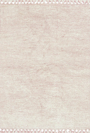 Lorena Canals | Koa Pink | Carpet | Tapison