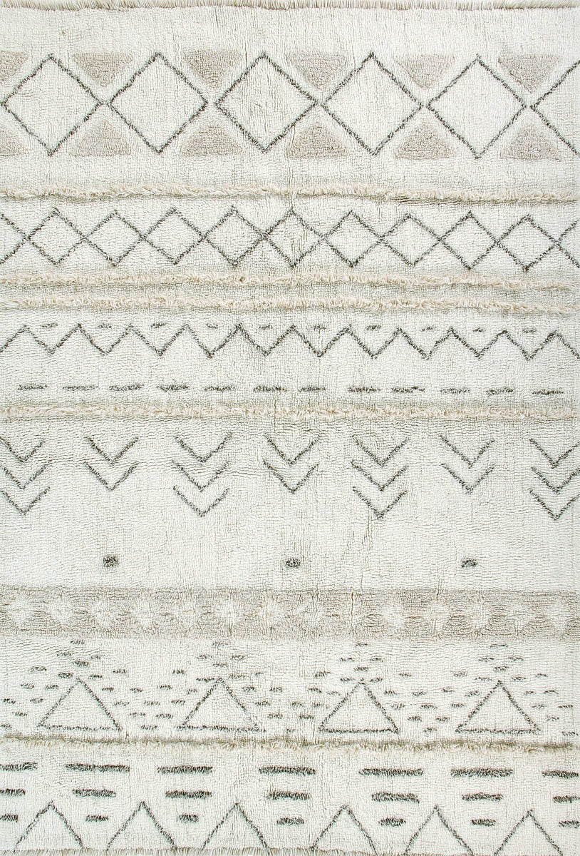 Lorena Canals | Lakota Day | Carpet | Tapison
