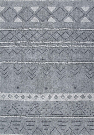 Lorena Canals | Lakota Night | Carpet | Tapison