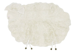 Lorena Canals | Pink Nose Sheep | Carpet | Tapison