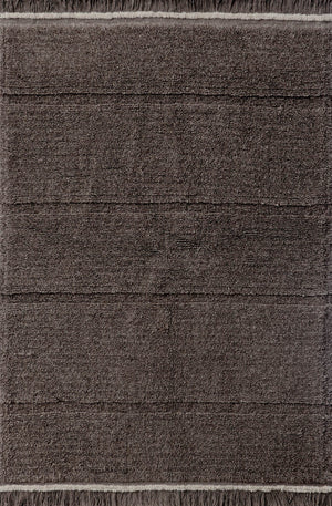 Lorena Canals | Steppe Sheep Brown | Carpet | Tapison