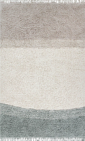 Lorena Canals | Into the Blue | Carpet | Tapison
