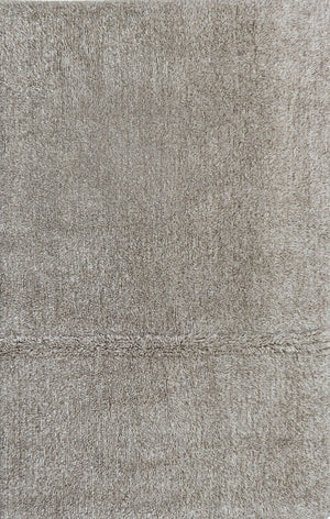 Lorena Canals | Tundra Blended Sheep Grey | Carpet | Tapison