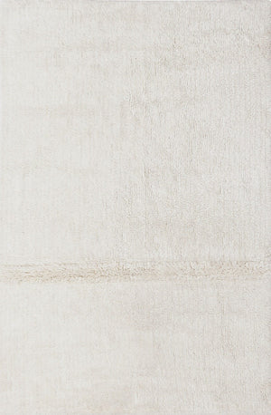 Lorena Canals | Tundra Sheep White | Carpet | Online Tapijten