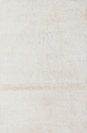 Lorena Canals | Tundra Sheep White | Carpet | Tapison