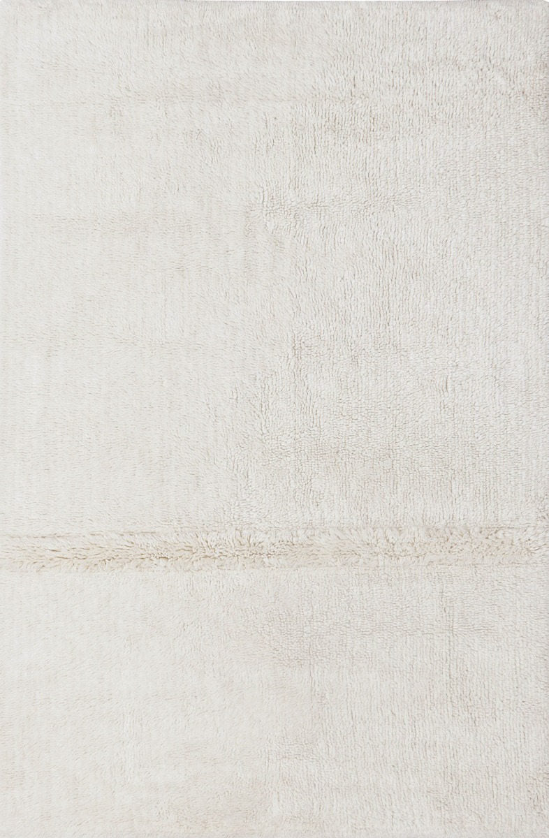 Lorena Canals | Tundra Sheep White | Carpet | Tapison