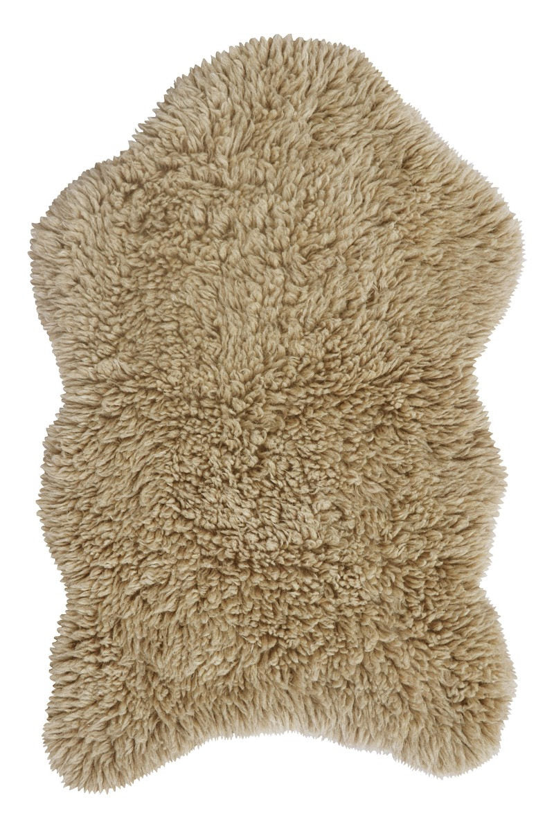Woolly Sheep Beige
