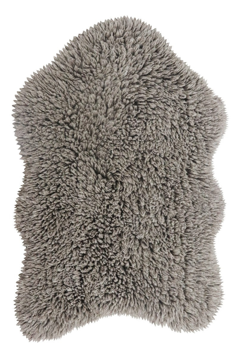 Woolly Sheep Grey