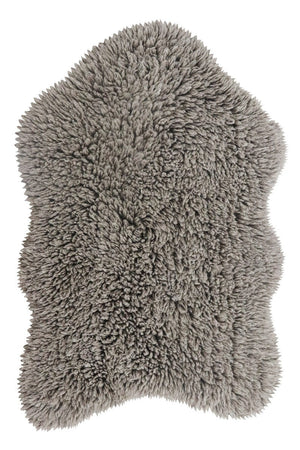 Lorena Canals | Woolly Sheep Grey | Carpet | Tapison